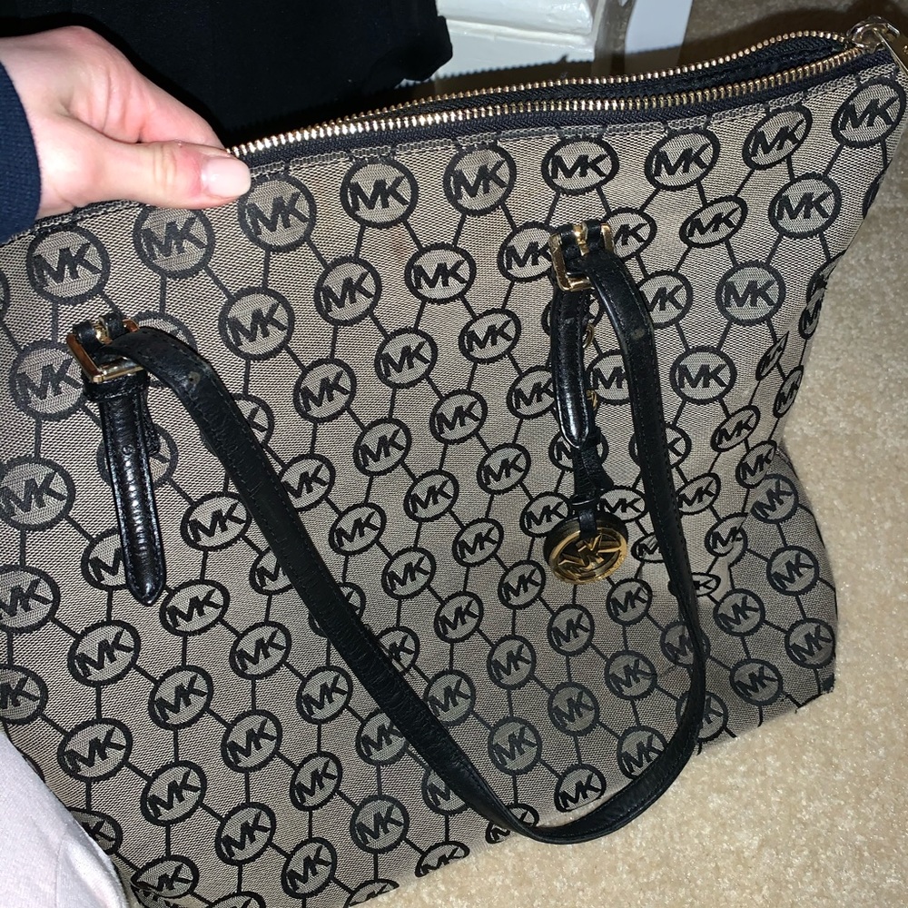 Michael Kors Tote